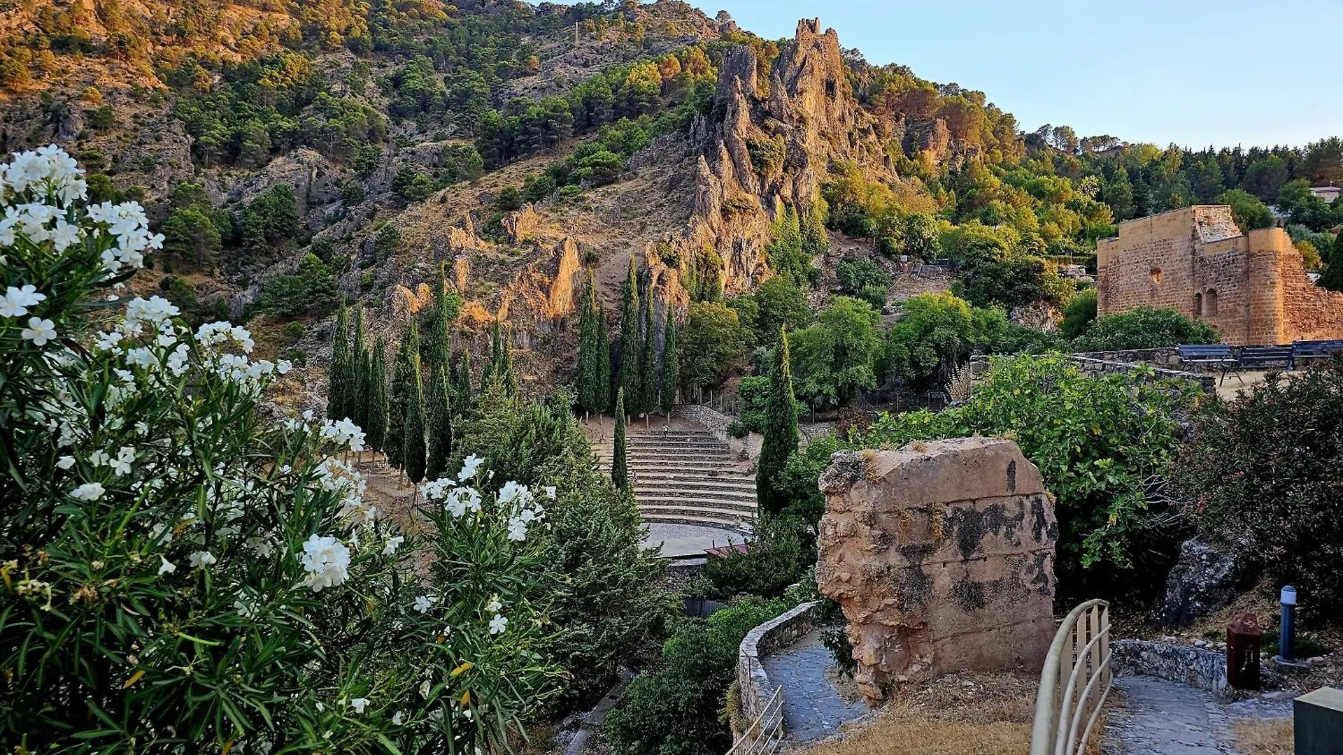 La Mocha Casa Rural La Casa De Maria La Iruela