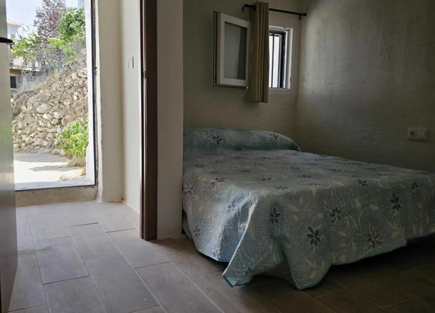 Holiday home La Mocha Casa Rural La Casa De Maria La Iruela