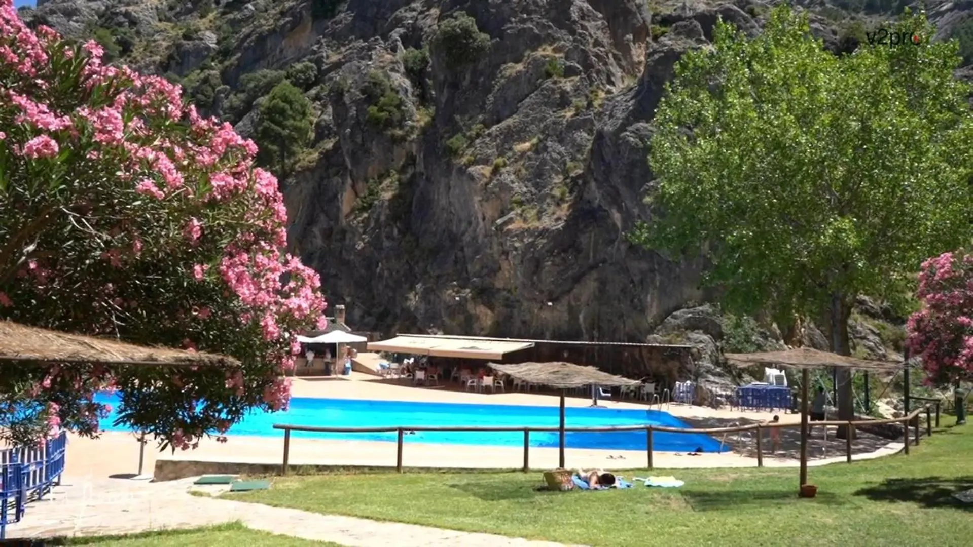 Holiday home La Mocha Casa Rural La Casa De Maria La Iruela Spain